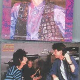 Rolling Stones - Stereo Rarities Vol. 3