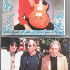 Rolling Stones - Stereo Rarities Vol. 4