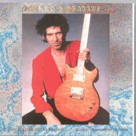 Rolling Stones - Stereo Rarities Vol. 4 front cover