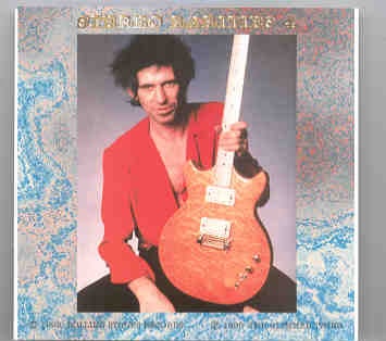 Rolling Stones – Stereo Rarities Vol. 4 front cover Rolling Stones - Stereo Rarities Vol. 4 front cover