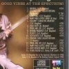 Stevie Ray Vaughan - Good Vibes At The Spectrum ( Midnight Beat ) ( Montreal , Canada , 1983 + '83 Reading Fest , UK )