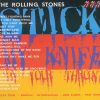 Rolling Stones - Stick My Knife In Your Throat ( 2 CD!!!!! set ) ( Munich Olympiahalle , June 4th , 2003 , First Show )
