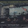 Paul McCartney - Still Dreaming Apart Complete (2CD) Memorial Stadium Berkeley CA, USA, April 1, 1990 ( Misterclaudel )