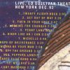 Paul McCartney - Still Hope ( Live at The Ed Sullivan Theatre , New York , December 1992 )