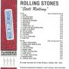 Rolling Stones - Still Rolling ( 2 CD!!!!! set ) ( Flashback )