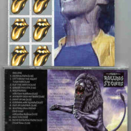 Rolling Stones - St. Louis 1997  ( 2 CD!!!!! SET )