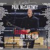 Paul McCartney - St Louis On The Run ( 3CD + 1 DVD ) ( Live At Scottrade Center, St. Louis, Missouri, Nov 11th , 2011 )