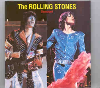 Rolling Stones – Stoneaged ( WPOCM ) ( Live Rehearsals 1969 ) front cover Rolling Stones - Stoneaged ( WPOCM ) ( Live Rehearsals 1969 ) front cover