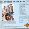 Rolling Stones - In The Park  ( Living Legend ) ( London 1969 )