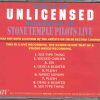 Stone Temple Pilots - Unlicensed