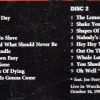 Led Zeppelin - Stone The Crows ( J. Page With Black Crows) ( 2 CD set ) ( Worchester , MA , USA , October 16th , 1999 )