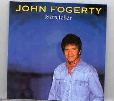 Creedence Clearwater Revival / John Fogerty – Storytellers VH1 ( John Fogerty ) ( June 29th , 1997 + 8 Bonustracks Broadcasts ) front cover Creedence Clearwater Revival / John Fogerty - Storytellers VH1 ( John Fogerty ) ( June 29th , 1997 + 8 Bonustracks Broadcasts ) front cover