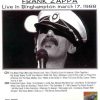 Frank Zappa - St. Patrick's Day ( 2 CD set ) ( Broome County Veterans Arena , Binghamton , NY , March 17th , 1988 )
