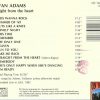 Bryan Adams - Straight From The Heart ( Live In The USA 1987 )  ( On Stage Recs )