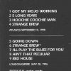 Eric Clapton - Strange Brew ( With Buddy Guy ) ( London Empire , May 28th , 1996 )