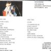 David Bowie - Strange Fascination ( 2 CD set ) ( Los Angeles Universal Amphitheatre , September 5th , 1974 )