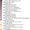 The Beatles - Strange Mixes