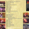 Jethro Tull - Stravinsky Dot Montreaux ( 2 CD set )