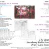 The Beatles - The Strawberry Fields & Penny Lane Sessions ( 2 CD!!!!! SET ) ( Misterclaudel )
