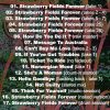 The Beatles - Strawberry Fields Revisited ( Upgrade Collection Of The Unreleased Tracks ) ( BEATFILE )