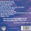 Bob Dylan - Stuck Inside Of Roseland With The NY Blues ( 2nd Night Roseland Ballroom , New York , October 19th , 1994 )