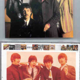 The Beatles - Studio Mystery Tracks 2