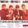 The Beatles - Studio Mystery Tracks 2