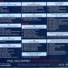 Paul McCartney - Studio Rarities Vol 3 ( 2 CD SET )  ( Misterclaudel ) ( Studio Recording Sessions 1971-1995 )