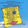 John Lennon - Studio Tracks Vol. 3  ( Chapter One Records )