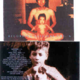 John Lennon - Studio Tracks Vol. 6 ( Chapter One Records )
