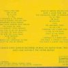 John Lennon - Studio Tracks Vol. 9  ( Chapter One Records )