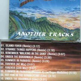 The Beach Boys - Summer in Paradise , Another Tracks ( 1 CD ) ( 14 unreleased Tracks , Remixes & Live )