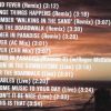 The Beach Boys - Summer in Paradise , Another Tracks ( 1 CD ) ( 14 unreleased Tracks , Remixes & Live )