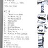 Jethro Tull - Supercharged Through L.A.  ( 2 CD SET )