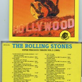 Rolling Stones - Super Precious Vol. 3 ( 1965 ) ( Black Panther )