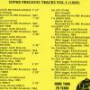 Rolling Stones - Super Precious Vol. 3 ( 1965 ) ( Black Panther )