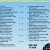Rolling Stones - Super Precious Vol. 4 ( 1966 - 1968 ) ( Black Panther )