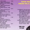 Rolling Stones - Super Precious Vol. 5 ( 1968 ) ( Black Panther )