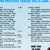 Rolling Stones - Super Precious Vol. 8 ( 1969 - 1970 ) ( Black Panther )