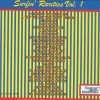 The Beach Boys - Surfin' Rarities Vol. 1 ( Silver Rarities )