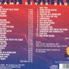 Creedence Clearwater Revival / John Fogerty - Swamp River Blues ( 2 CD set ) ( 37 Live from 1997 )