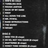 Rolling Stones - Swayed In Columbus 2005 ( 2 CD!!!!! ) ( Nationwide Arena , Columbus , Ohio , September 24th , 2005 )