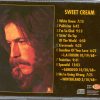 Cream - Sweet Cream ( Live in San Diego , LA Forum & Winterland , 1968 )