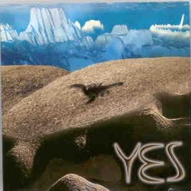 Yes - Sweet Dreams ( 12 Unreleased Live Tracks  ) ( Flash Light ) front cover