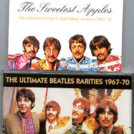 The Beatles - Sweetest Apples