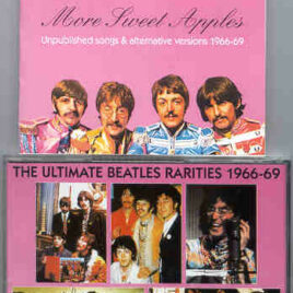 The Beatles - Sweetest Apples ( More )