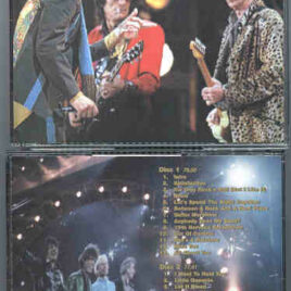 Rolling Stones - Sweet Home Chicago ( September 1997 ) ( 2 CD!!!!! SET )