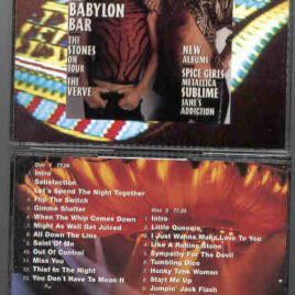 Rolling Stones - Sweet Home New York City ( 2 CD!!!!! SET )