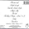 The Face / Rod Stewart - Sweet Little Rock 'N' Roller ( Swingin' Pig )( Rod Stewart Live In Anaheim , California 1977 )