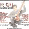 The Cure - Swinging Mood Of London